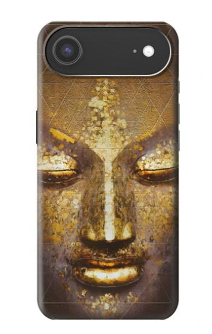 S3189 Magical Yantra Buddha Face Hülle Schutzhülle Taschen für iPhone Air