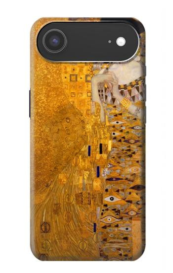 S3332 Gustav Klimt Adele Bloch Bauer Hülle Schutzhülle Taschen für iPhone Air