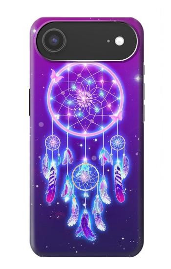 S3484 Cute Galaxy Dream Catcher Hülle Schutzhülle Taschen für iPhone Air
