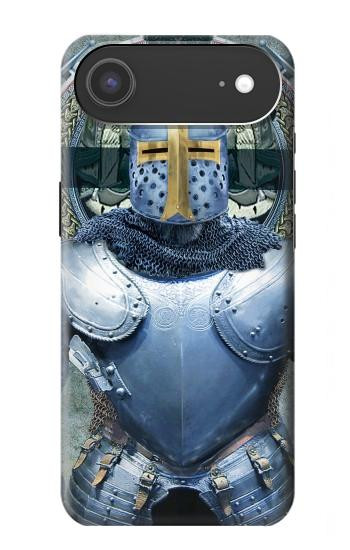 S3864 Medieval Templar Heavy Armor Knight Hülle Schutzhülle Taschen für iPhone Air