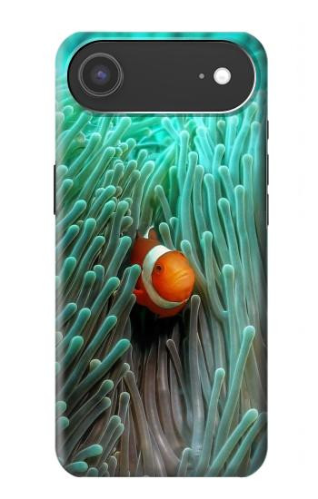 S3893 Ocellaris clownfish Hülle Schutzhülle Taschen für iPhone Air