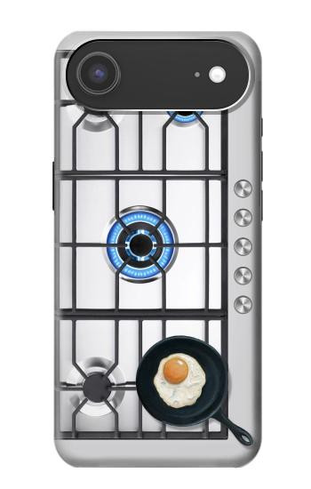 S3928 Cooking Kitchen Graphic Hülle Schutzhülle Taschen für iPhone Air