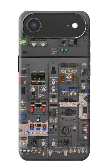 S3944 Overhead Panel Cockpit Hülle Schutzhülle Taschen für iPhone Air