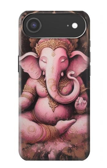 S3988 Ganesha Hülle Schutzhülle Taschen für iPhone Air