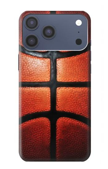 S2538 Basketball Hülle Schutzhülle Taschen für iPhone 17 Pro Max, 18 Pro Max