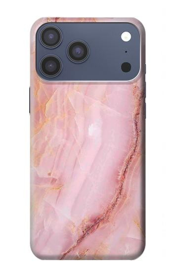 S3670 Blood Marble Hülle Schutzhülle Taschen für iPhone 17 Pro Max