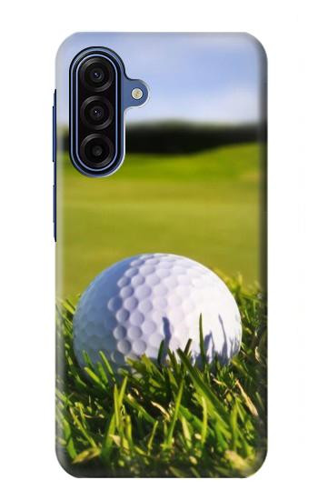 S0068 Golf Hülle Schutzhülle Taschen für Samsung Galaxy A17, A18