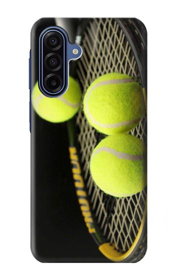 S0072 Tennis Hülle Schutzhülle Taschen für Samsung Galaxy A17