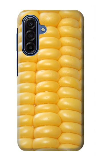 S0562 Sweet Corn Hülle Schutzhülle Taschen für Samsung Galaxy A17, A18
