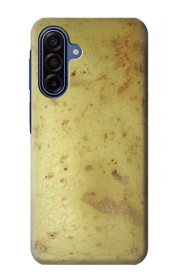 S0814 Potato Hülle Schutzhülle Taschen für Samsung Galaxy A17, A18