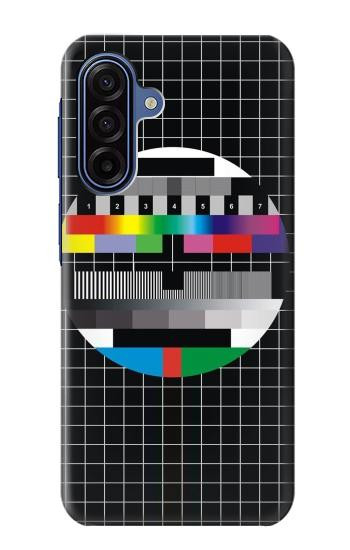 S1501 No Signal Television Hülle Schutzhülle Taschen für Samsung Galaxy A17