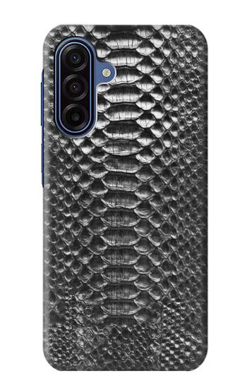 S2090 Python Skin Graphic Printed Hülle Schutzhülle Taschen für Samsung Galaxy A17, A18