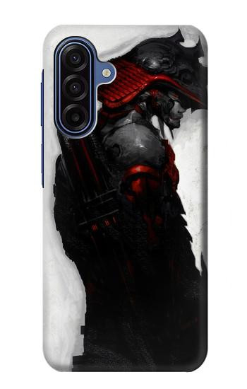 S2111 Dark Samurai Hülle Schutzhülle Taschen für Samsung Galaxy A17, A18