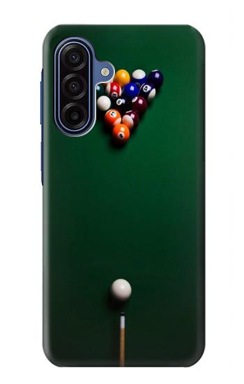 S2239 Billiard Pool Hülle Schutzhülle Taschen für Samsung Galaxy A17