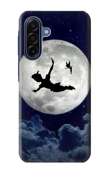 S2400 Peter Pan Hülle Schutzhülle Taschen für Samsung Galaxy A17