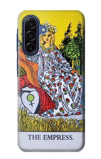 S2809 Tarot Card The Empress Hülle Schutzhülle Taschen für Samsung Galaxy A17, A18