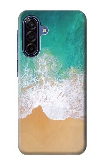 S3150 Sea Beach Hülle Schutzhülle Taschen für Samsung Galaxy A17