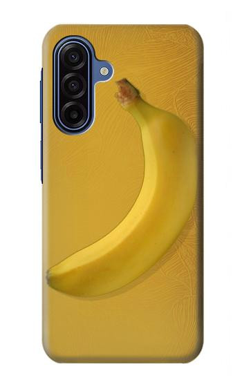S3872 Banana Hülle Schutzhülle Taschen für Samsung Galaxy A17
