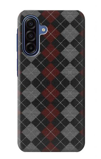 S3907 Sweater Texture Hülle Schutzhülle Taschen für Samsung Galaxy A17