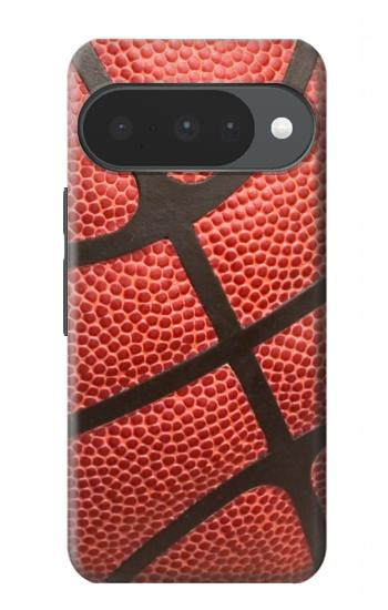 S0065 Basketball Hülle Schutzhülle Taschen für Google Pixel 10, 10 Pro