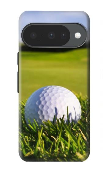 S0068 Golf Hülle Schutzhülle Taschen für Google Pixel 10, 10 Pro
