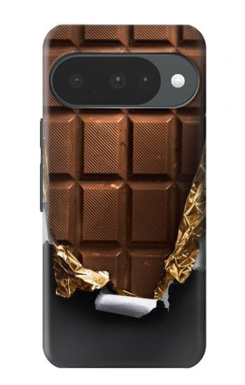 S0270 Chocolate Tasty Hülle Schutzhülle Taschen für Google Pixel 10, 10 Pro