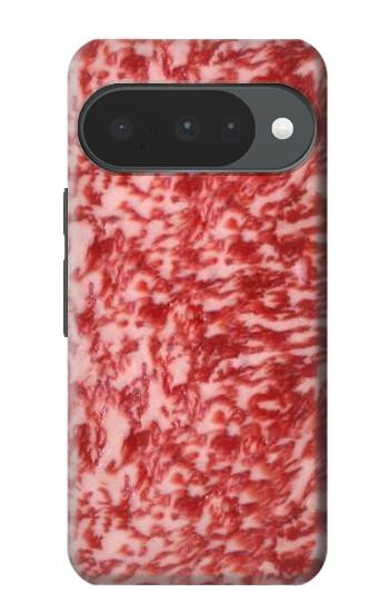 S0626 Kobe Beef Hülle Schutzhülle Taschen für Google Pixel 10, 10 Pro