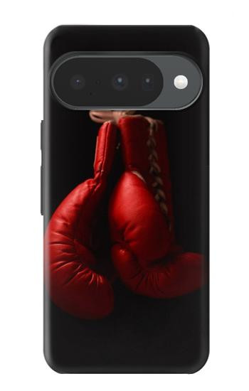 S1253 Boxing Glove Hülle Schutzhülle Taschen für Google Pixel 10, 10 Pro