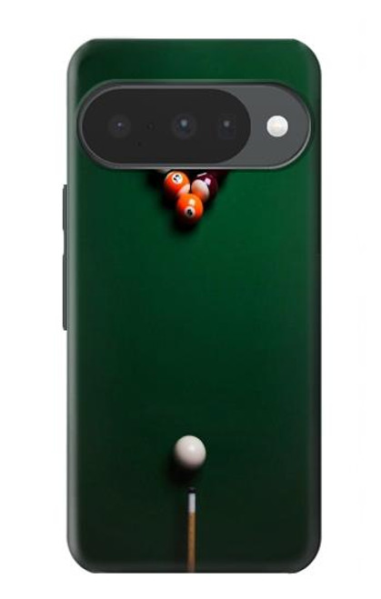 S2239 Billiard Pool Hülle Schutzhülle Taschen für Google Pixel 10, 10 Pro S2239 Billiard Pool Hülle Schutzhülle Taschen für Google Pixel 10, 10 Pro