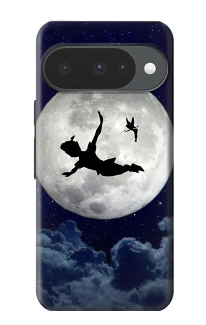 S2400 Peter Pan Hülle Schutzhülle Taschen für Google Pixel 10, 10 Pro