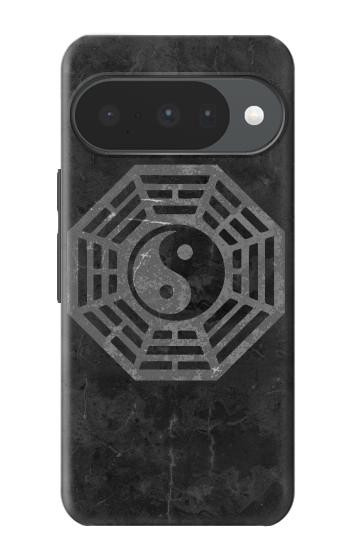 S2503 Tao Dharma Yin Yang Hülle Schutzhülle Taschen für Google Pixel 10, 10 Pro
