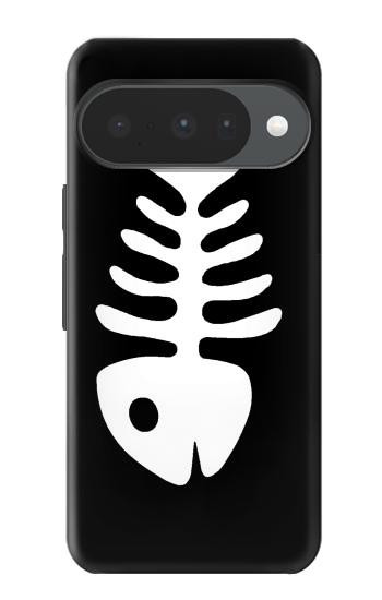 S2509 Fishbone Hülle Schutzhülle Taschen für Google Pixel 10, 10 Pro