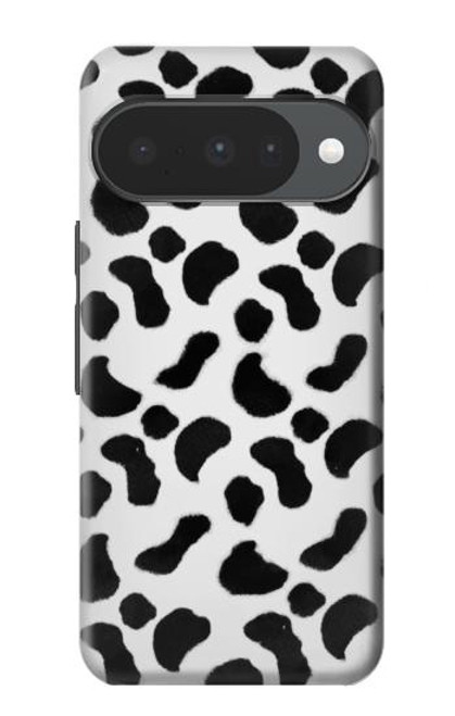 S2728 Dalmatians Texture Hülle Schutzhülle Taschen für Google Pixel 10, 10 Pro