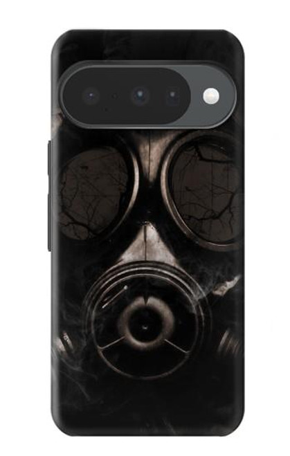 S2910 Gas Mask Hülle Schutzhülle Taschen für Google Pixel 10, 10 Pro