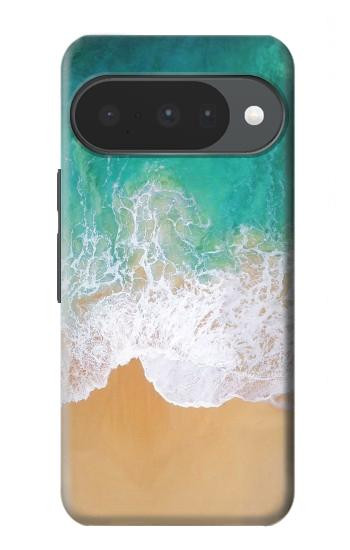S3150 Sea Beach Hülle Schutzhülle Taschen für Google Pixel 10, 10 Pro