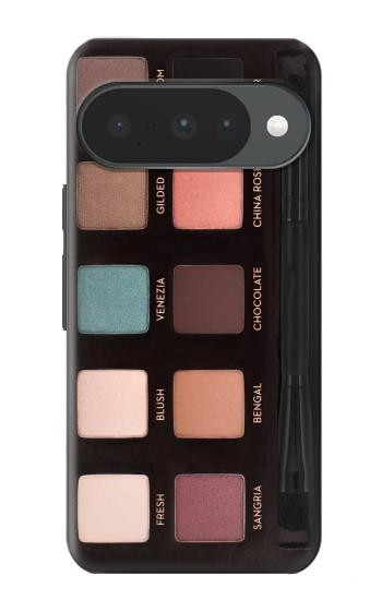 S3183 Lip Palette Hülle Schutzhülle Taschen für Google Pixel 10, 10 Pro