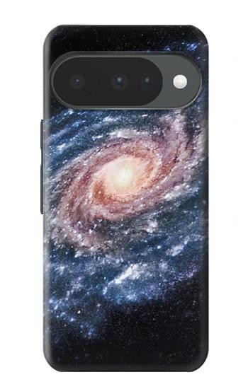 S3192 Milky Way Galaxy Hülle Schutzhülle Taschen für Google Pixel 10, 10 Pro