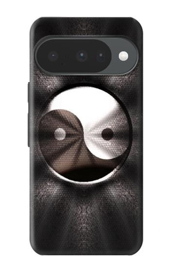 S3241 Yin Yang Symbol Hülle Schutzhülle Taschen für Google Pixel 10, 10 Pro