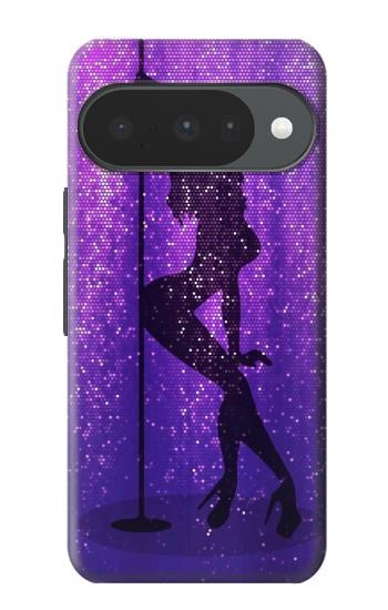 S3400 Pole Dance Hülle Schutzhülle Taschen für Google Pixel 10, 10 Pro