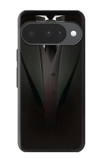 S3534 Men Suit Hülle Schutzhülle Taschen für Google Pixel 10, 10 Pro