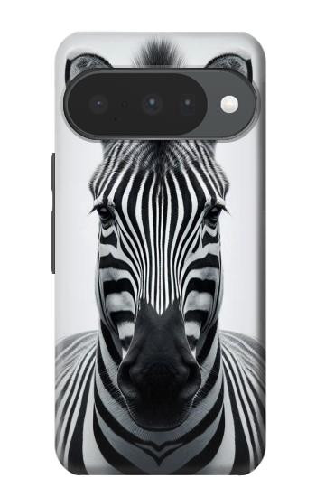S4027 Zebra Hülle Schutzhülle Taschen für Google Pixel 10, 10 Pro