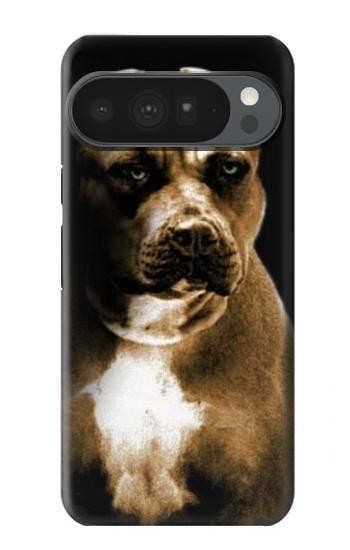 S0520 PitBull Hülle Schutzhülle Taschen für Google Pixel 10 Pro XL