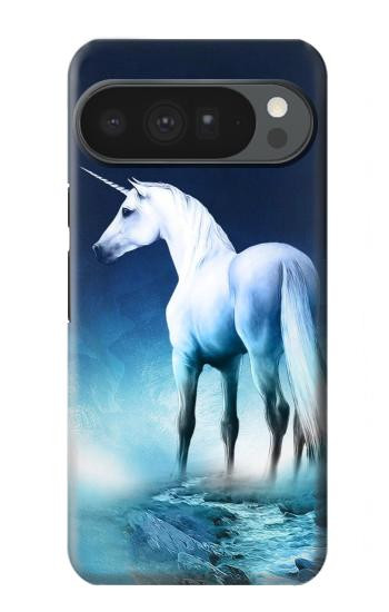 S1130 Unicorn Horse Hülle Schutzhülle Taschen für Google Pixel 10 Pro XL