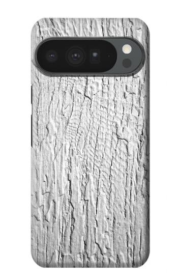 S1142 Wood Skin Graphic Hülle Schutzhülle Taschen für Google Pixel 10 Pro XL