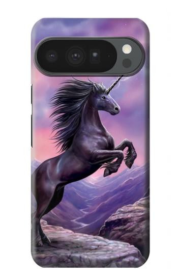S1461 Unicorn Fantasy Horse Hülle Schutzhülle Taschen für Google Pixel 10 Pro XL