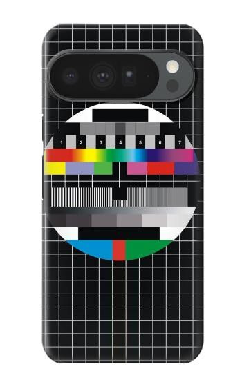 S1501 No Signal Television Hülle Schutzhülle Taschen für Google Pixel 10 Pro XL