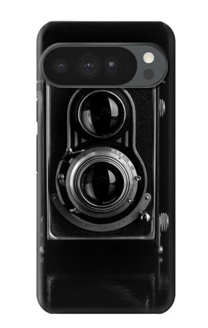 S1979 Vintage Camera Hülle Schutzhülle Taschen für Google Pixel 10 Pro XL