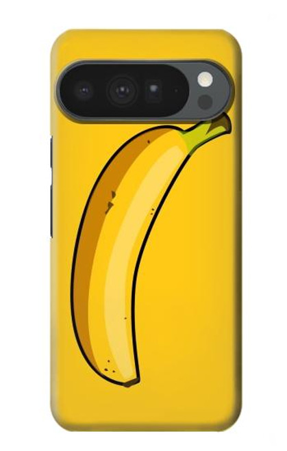 S2294 Banana Hülle Schutzhülle Taschen für Google Pixel 10 Pro XL