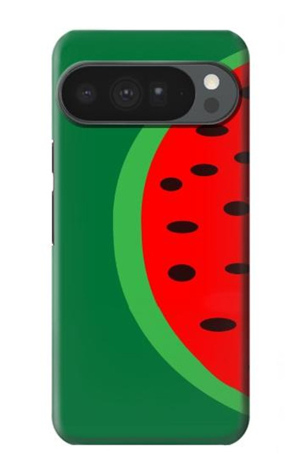 S2383 Watermelon Hülle Schutzhülle Taschen für Google Pixel 10 Pro XL