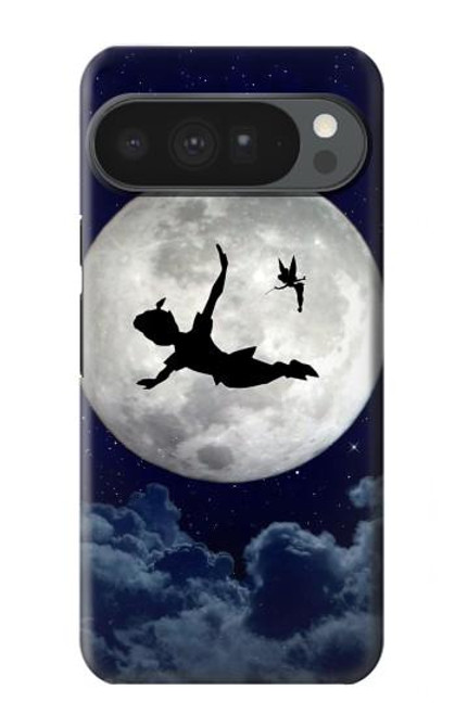 S2400 Peter Pan Hülle Schutzhülle Taschen für Google Pixel 10 Pro XL